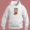 Catvenghers Feliron Funny Hoodie Style