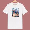 Danny De Vito Homage 80s T Shirt