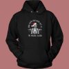 Dead Inside Funny Hoodie Style