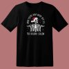 Dead Inside But Holiday Season 80s T Shirt