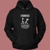 Dont Ask My Job Funny Hoodie Style