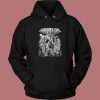 Forbidden Love Graphic Hoodie Style