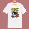 Fowl Hype Dunk Tales 80s T Shirt Style