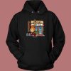 Friends From The Past Hoodie Style