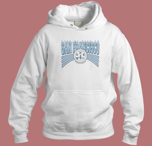 Heartbreak Weather Retro Hoodie Style