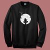 Itachi Shippuden 80s Sweatshirt