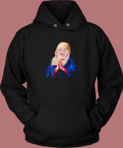 Jessica Holy Jess Funny Hoodie Style