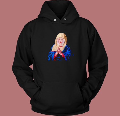 Jessica Holy Jess Funny Hoodie Style