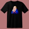 Jessica Audiffred Holy Jess 80s T Shirt