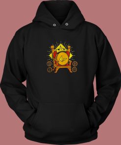 Loopring Watercolor Funny Hoodie Style