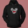 Marvel Mickey Funny Shape Hoodie Style