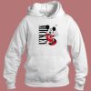 Mickey Cool Guy Aesthetic Hoodie Style