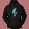 Mickey Electric Aesthetic Hoodie Style