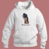 American Mama Bear Funny Hoodie Style