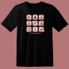 Patrick Star Moods 80s T Shirt