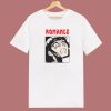 Romance Anime Girl 80s T Shirt Style