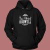 Roswell Storm Area Funny Hoodie Style