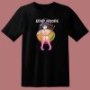 Send Noods Funny Anime 80s T Shirt Style