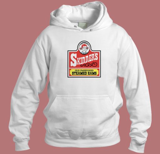 Skinners Old Fashioned Hoodie Style