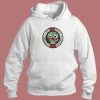 Skull Oingo Boingo Funny Hoodie Style