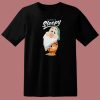 Sleep Dwarf Disney 80s T Shirt