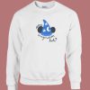 Some Imagination Fantasia 80s Sweatshirt