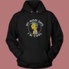 The Simpsons Milhouse Cool Hoodie Style