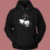 The Vamp Slayer Graphic Hoodie Style