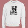 Tomie Returns Funny 80s Sweatshirt