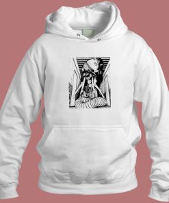 Tomie Returns Funny Hoodie Style