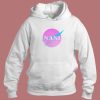 Vaporwave Japanese Nani Pastel Hoodie Style