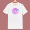 Vaporwave Japanese Nani Pastel 80s T Shirt Style