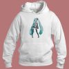 Vocaloid Miku Hatsune Funny Hoodie Style