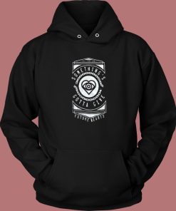 All Time Low Something Hoodie Style