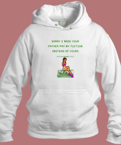 Apologies Milks Merch Hoodie Style