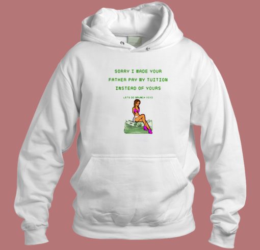 Apologies Milks Merch Hoodie Style