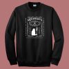 Aquaman Liquor 80s Sweatshirt