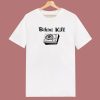 Bikini Kill Funny 80s T Shirt Style