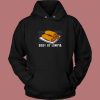 Food Body By Lumpia Hoodie Style