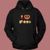 Food Lover Cooking Hoodie Style