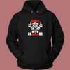 Guns N Moses Funny Hoodie Style