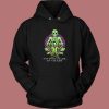 Not Saying It Was Aliens Hoodie Style