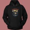 Star Wars Cantina Band Hoodie Style