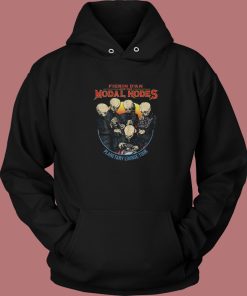 Star Wars Cantina Band Hoodie Style