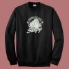 The Seven Dwarfs Sleepy 80s Sweatshirt