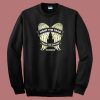 The Walking Dead 80s Sweatshirt