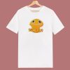 Vintage Zippy Cartoon 80s T Shirt Style