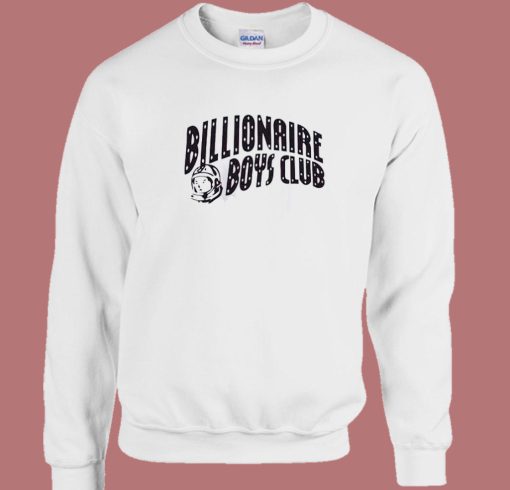 Billionaire Boys Club 80s Sweatshirt | mpcteehouse.com