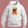 Fake Friends Trendy Bears Graphic Hoodie Style