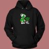 Merry Christmas Broken Hear Match Hoodie Style